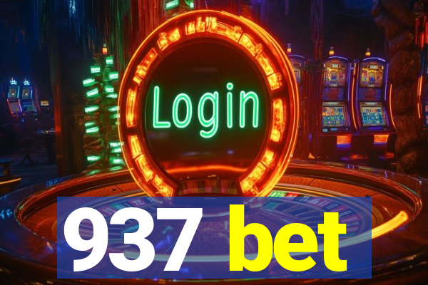 937 bet